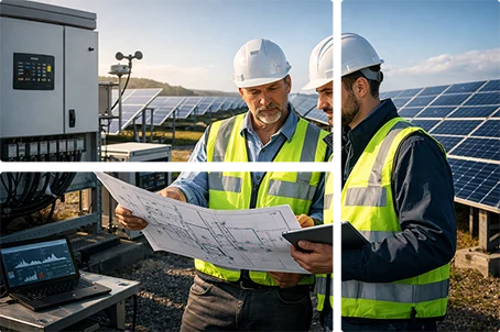 مهندسی و پروژه